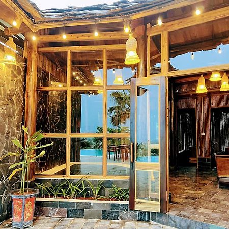 옌바이 Muong Lo Retreat Nghia Lo 빌라 외부 사진