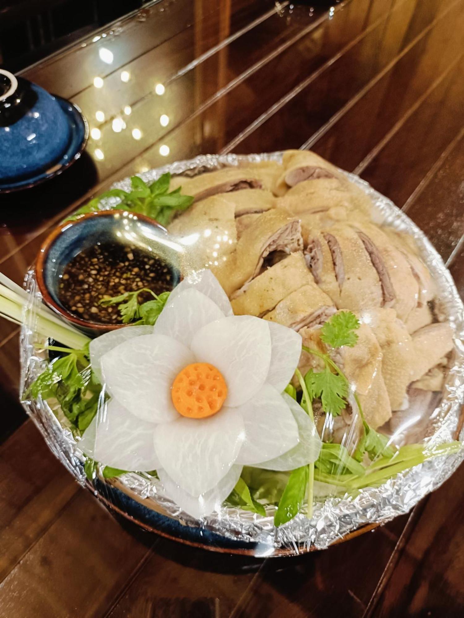 옌바이 Muong Lo Retreat Nghia Lo 빌라 외부 사진