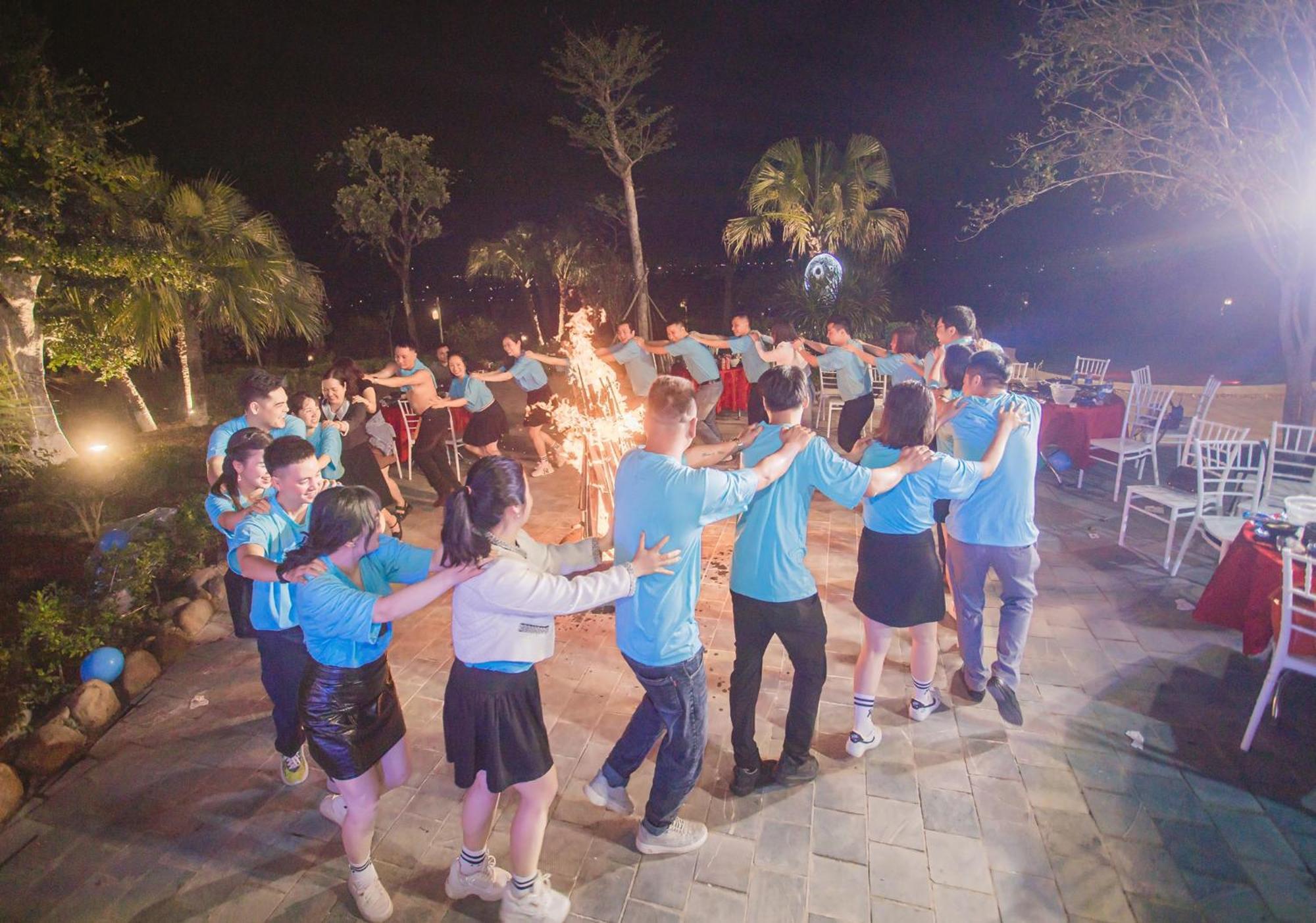 옌바이 Muong Lo Retreat Nghia Lo 빌라 외부 사진