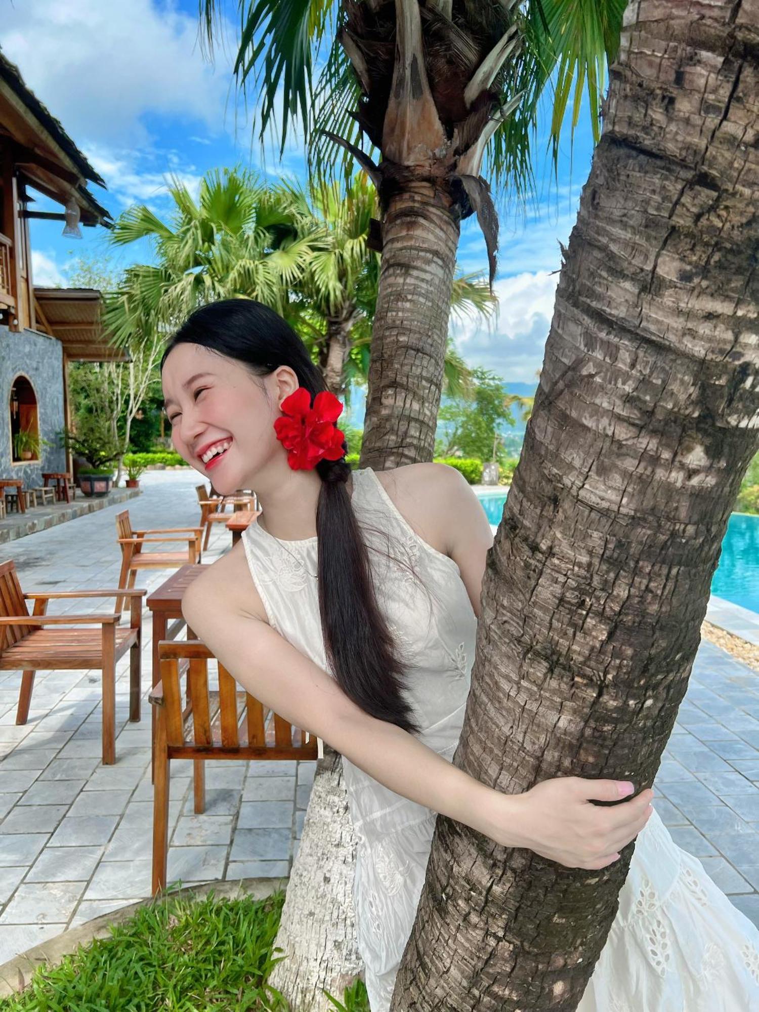 옌바이 Muong Lo Retreat Nghia Lo 빌라 외부 사진