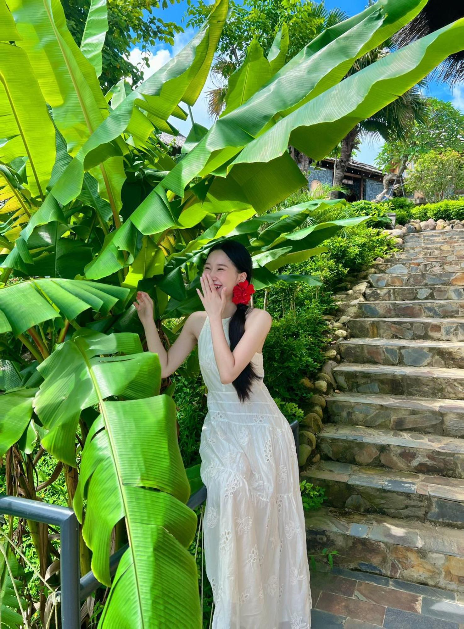 옌바이 Muong Lo Retreat Nghia Lo 빌라 외부 사진