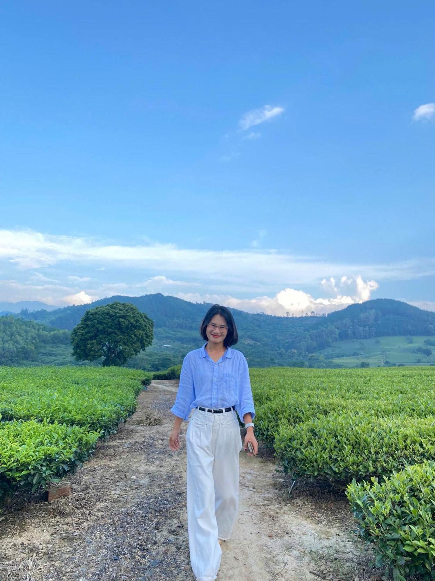 옌바이 Muong Lo Retreat Nghia Lo 빌라 외부 사진