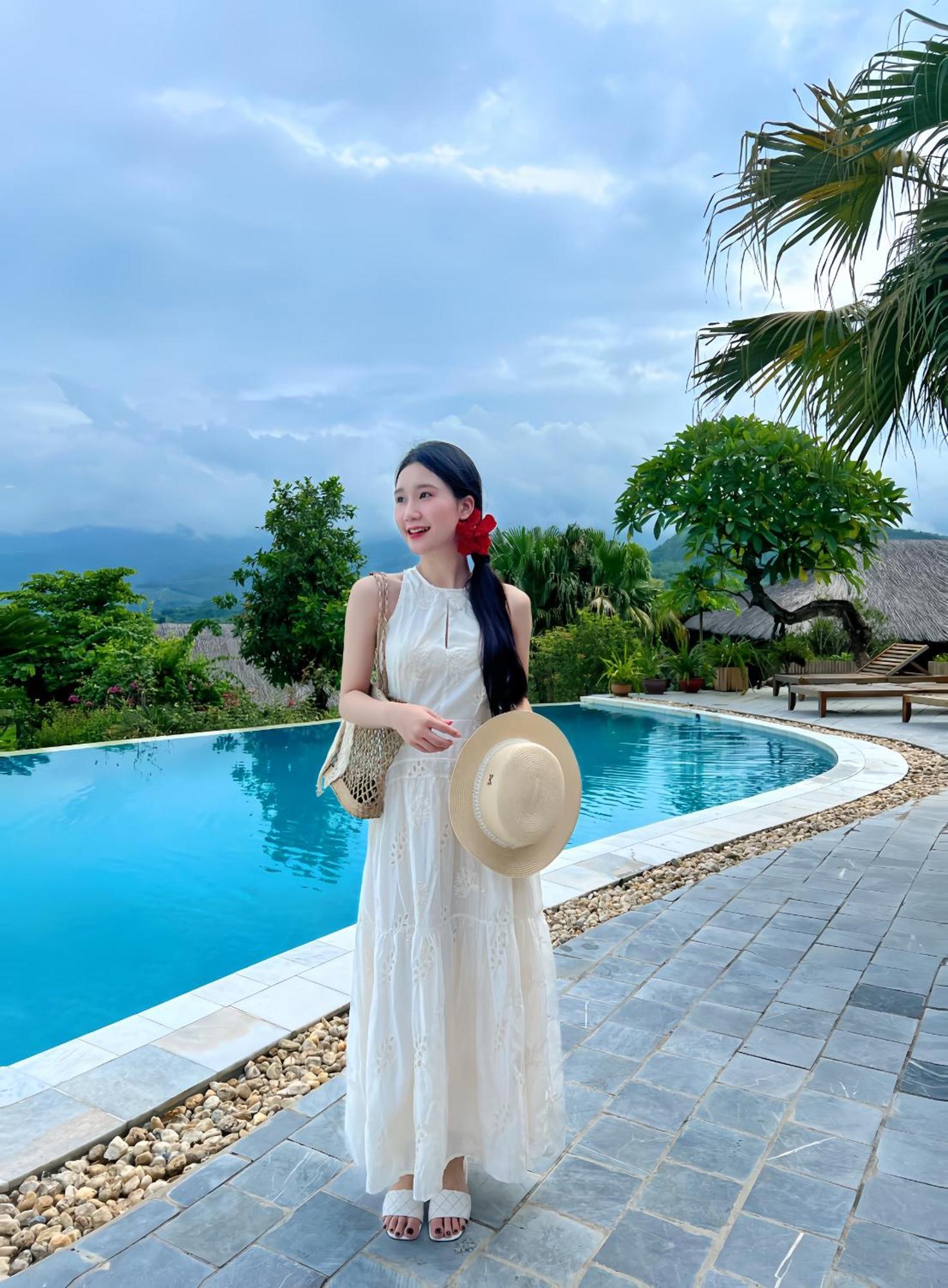 옌바이 Muong Lo Retreat Nghia Lo 빌라 외부 사진
